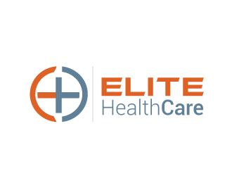 Elite Healthcare Center logo design by tec343