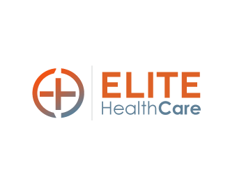 Elite Healthcare Center logo design by tec343