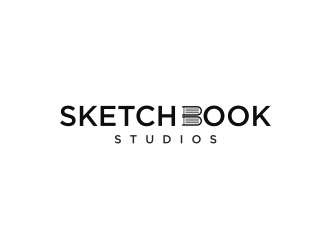 Sketchbook Studios logo design by logitec