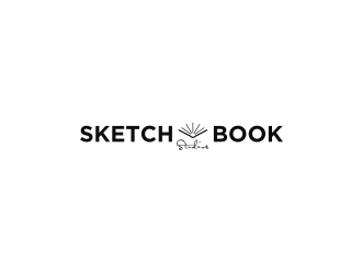 Sketchbook Studios logo design by logitec