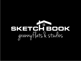 Sketchbook Studios logo design by BintangDesign