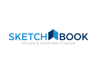 Sketchbook Studios logo design by lexipej