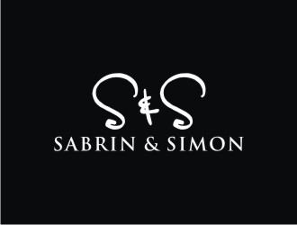 S&S Sabrin & Simon logo design by bricton