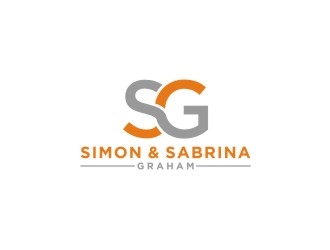 S&S Sabrin & Simon logo design by bricton