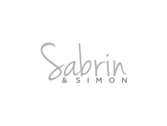 S&S Sabrin & Simon logo design by bricton