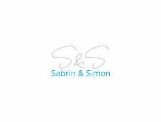 S&S Sabrin & Simon logo design by hopee