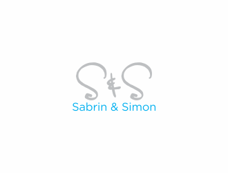 S&S Sabrin & Simon logo design by hopee