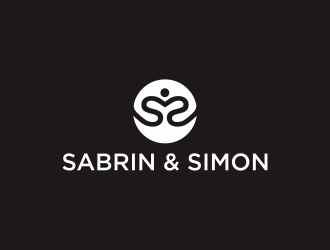 S&S Sabrin & Simon logo design by arturo_