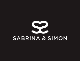 S&S Sabrin & Simon logo design by arturo_