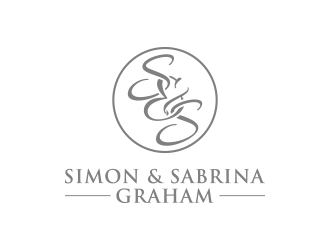 S&S Sabrin & Simon logo design by lexipej