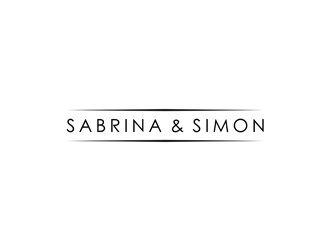 S&S Sabrin & Simon logo design by alby