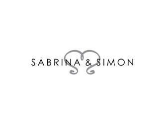 S&S Sabrin & Simon logo design by alby