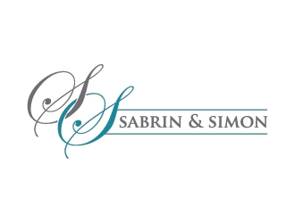 S&S Sabrin & Simon logo design by Fear