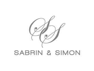S&S Sabrin & Simon logo design by Fear