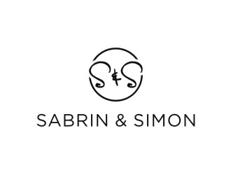 S&S Sabrin & Simon logo design by Franky.
