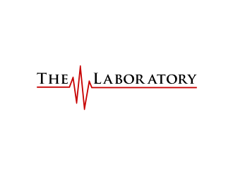 The Laboratory  logo design by nurul_rizkon