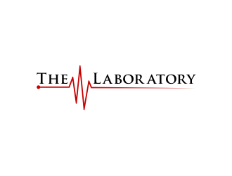 The Laboratory  logo design by nurul_rizkon