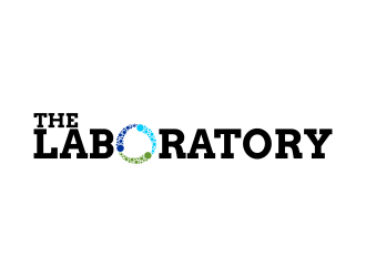 The Laboratory  logo design by rykos