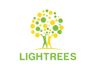 lightree logo design by nehel
