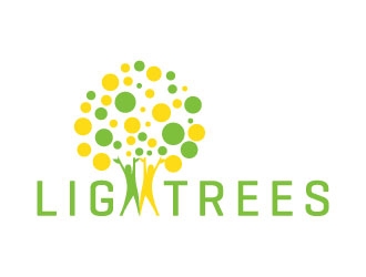lightree logo design by nehel