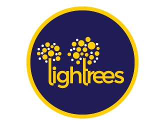 lightree logo design by nemu