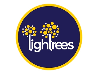 lightree logo design by nemu