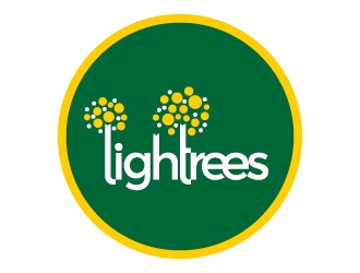 lightree logo design by nemu