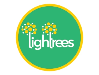 lightree logo design by nemu
