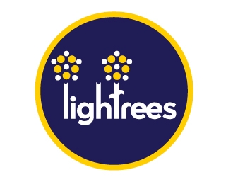 lightree logo design by nemu