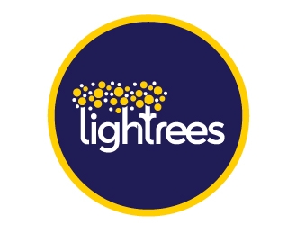 lightree logo design by nemu