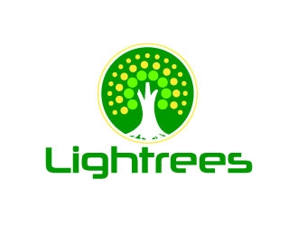 lightree logo design by J0s3Ph