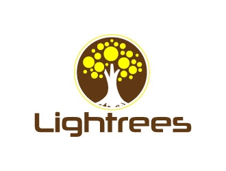 lightree logo design by J0s3Ph