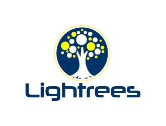 lightree logo design by J0s3Ph