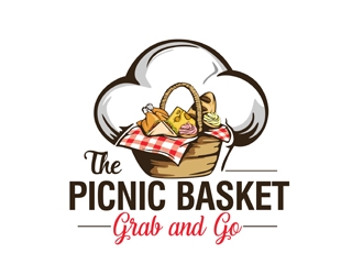 The Picnic Basket logo design by veron