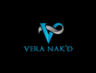 Vera Nakd logo design by Greenlight