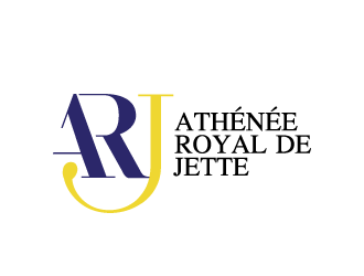 ARJette logo design by bluespix