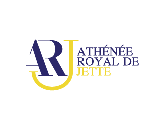 ARJette logo design by bluespix
