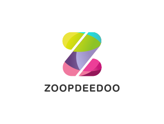 ZOOPDEEDOO logo design by Panara