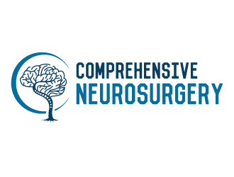 Comprehensive Neurosurgery logo design by akilis13