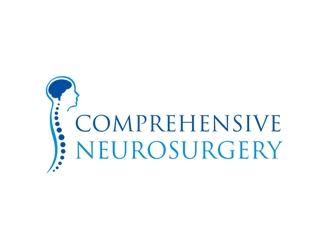 Comprehensive Neurosurgery Logo Design