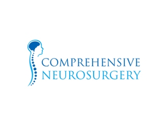 Comprehensive Neurosurgery logo design by krishna