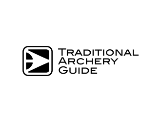 Traditional Archery Guide logo design by rykos