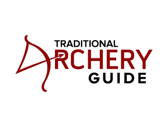 Traditional Archery Guide logo design by jaize