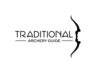 Traditional Archery Guide logo design by excelentlogo