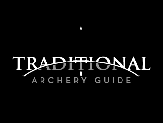 Traditional Archery Guide logo design by torresace