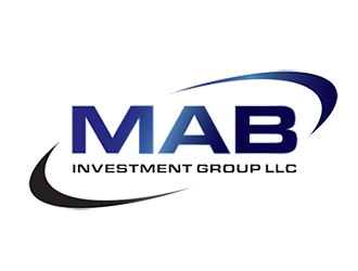 MAB Investment Group LLC logo design by pipp