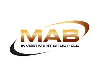 MAB Investment Group LLC logo design by pipp