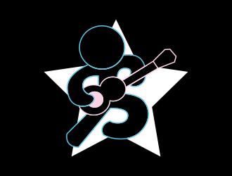 Ringo Starz logo design by BlueCircle