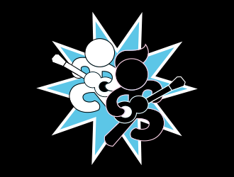 Ringo Starz logo design by BlueCircle