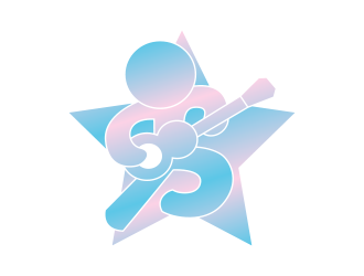 Ringo Starz logo design by BlueCircle